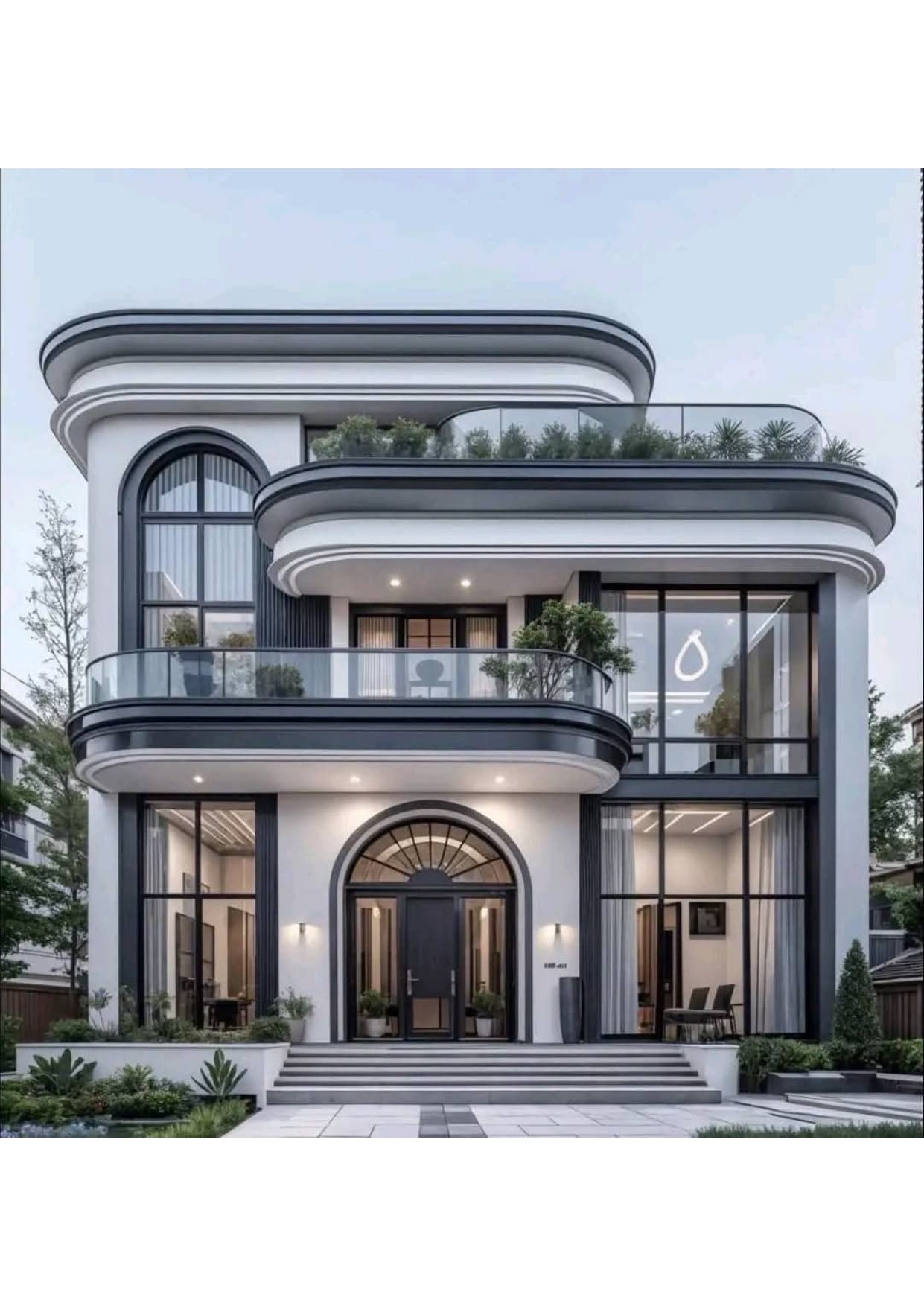 Elevation Design - Premium Construction in Assam by Bhaigya