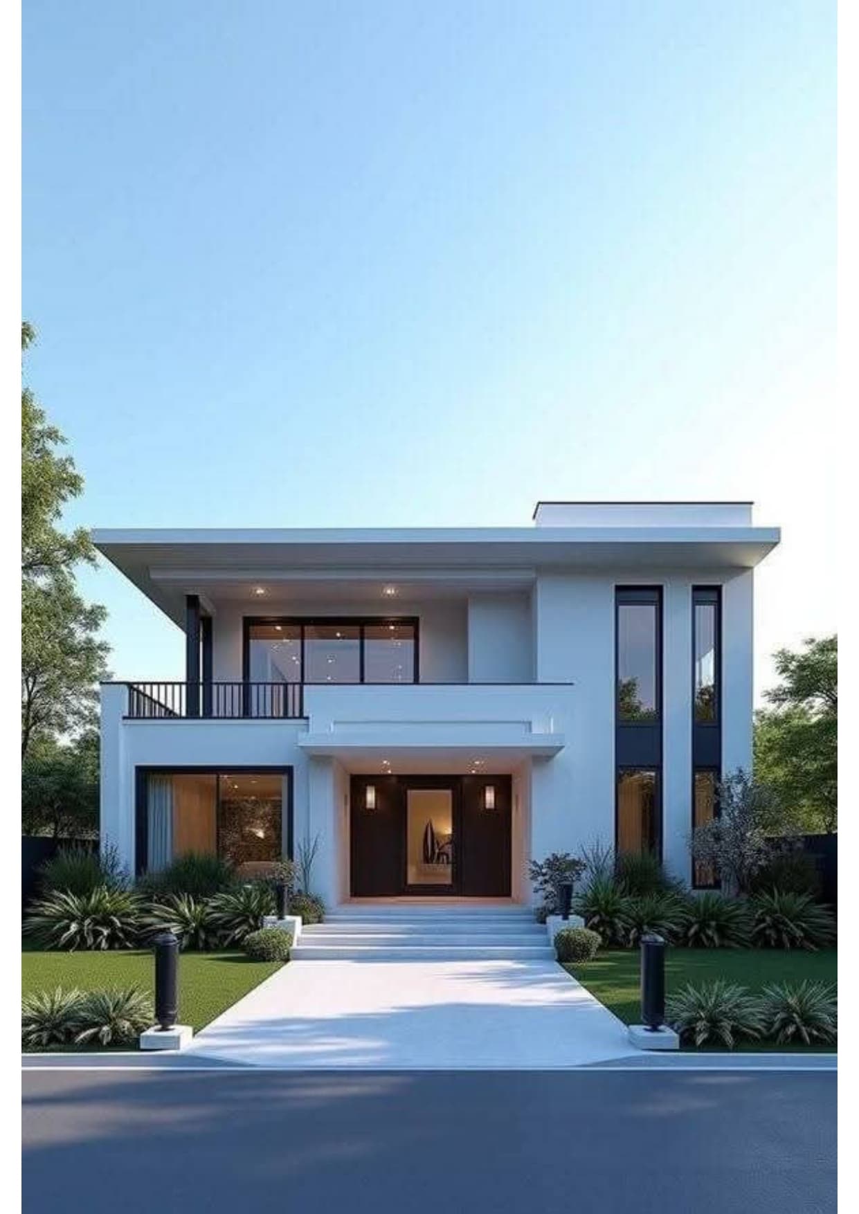 Elevation Design - Premium Construction in Assam by Bhaigya