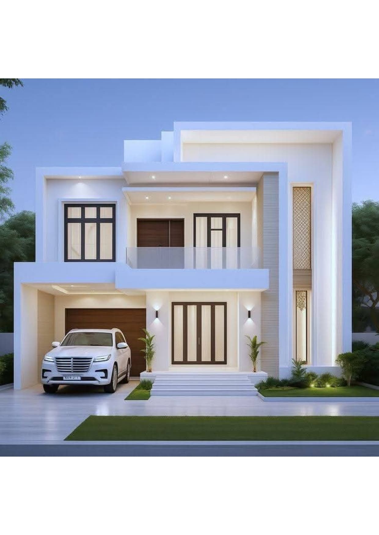 Core Civil Work Package