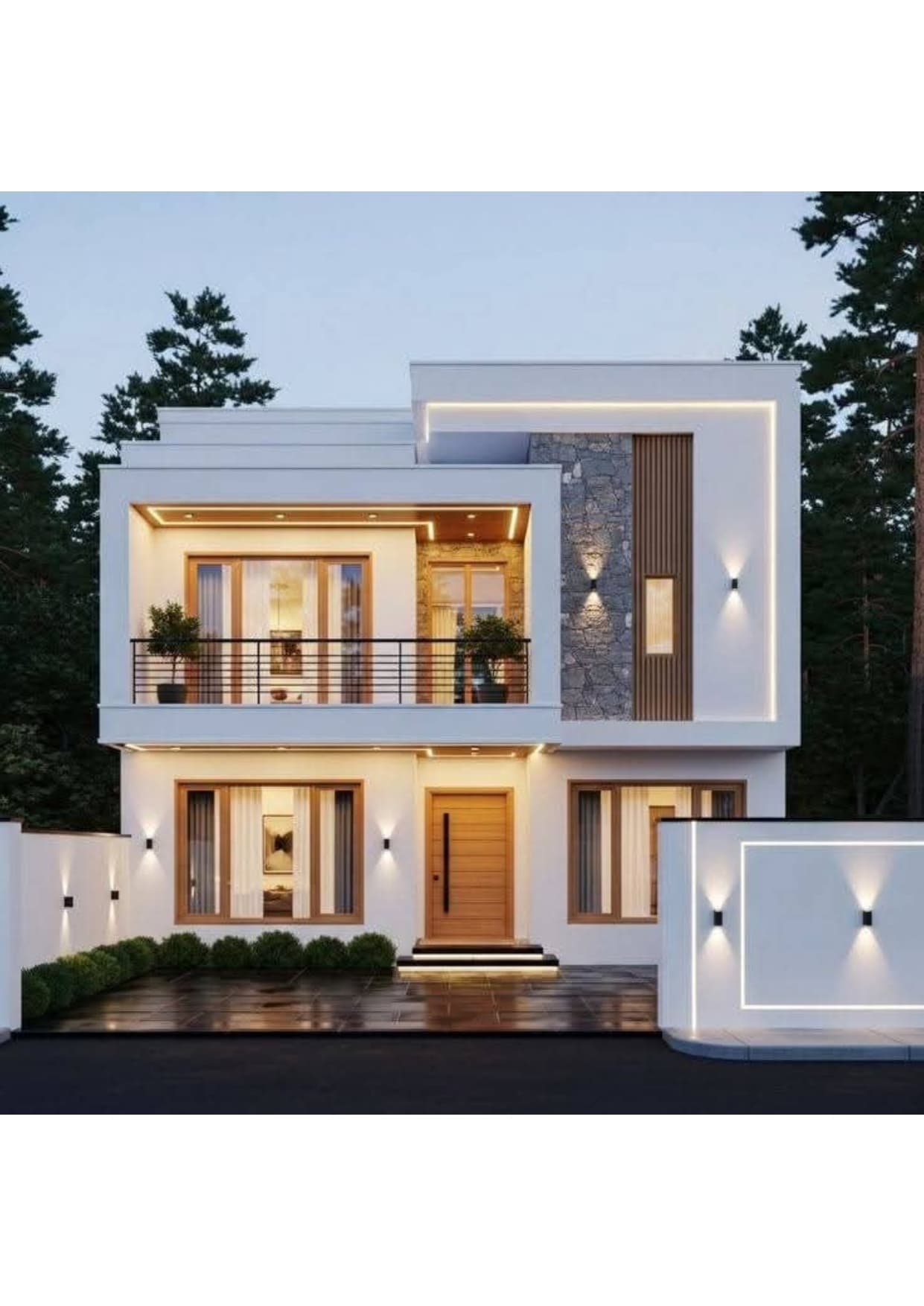 Elevation Design - Premium Construction in Assam by Bhaigya